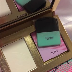 🦋New Boxed Tarte Cosmetics Blot Party